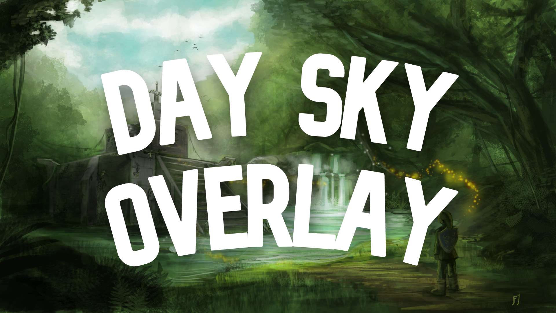 Day Sky Overlay #16 16 by rh56 on PvPRP